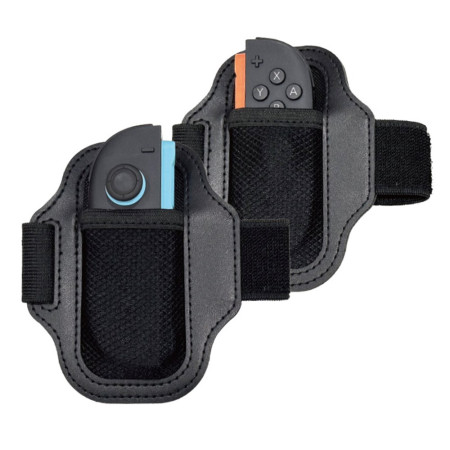 2 Correias de perna para o...