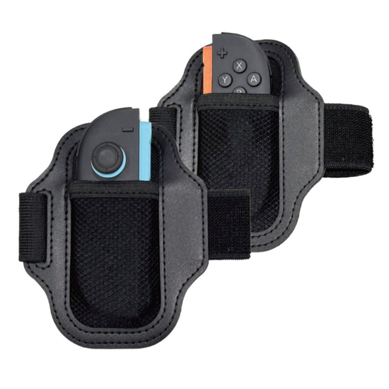 2 Correias de perna para o comando Joy-Con da Nintendo Switch 2