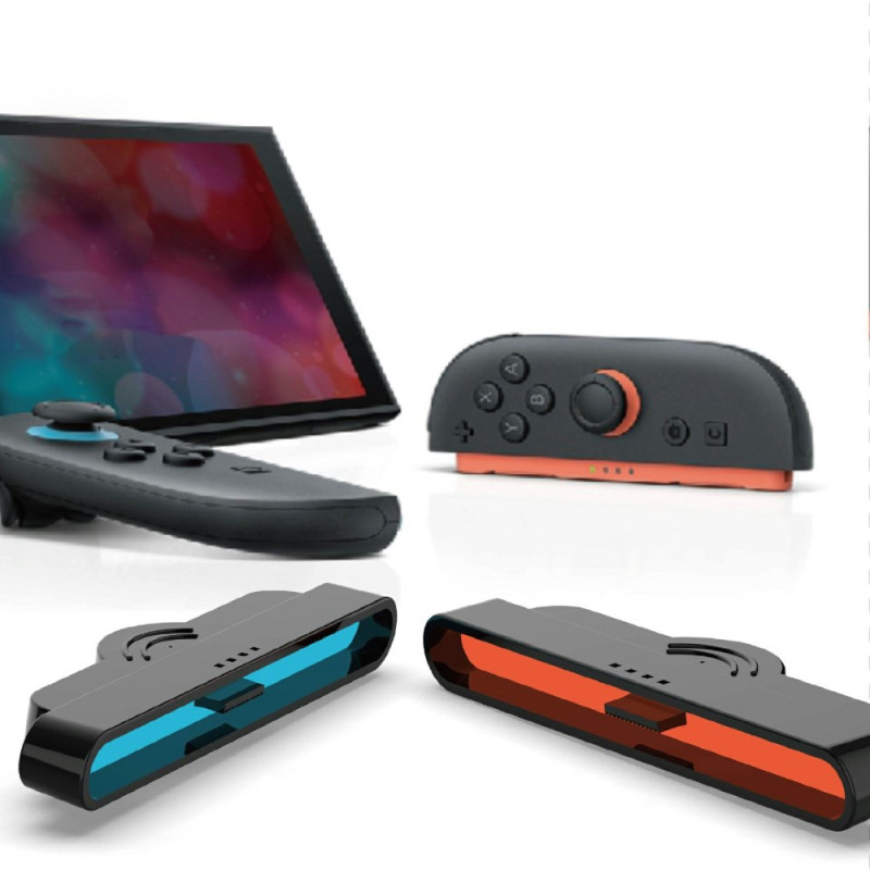 Cabo de carregamento para Nintendo Switch 2 Joy-Con