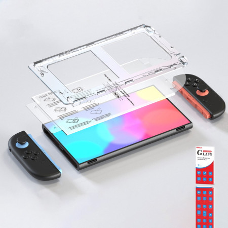 Protetor de ecrã para...