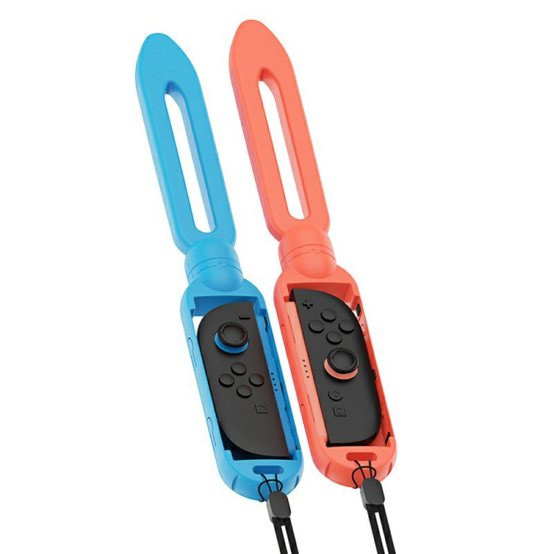 Controladores estilo espada para a Nintendo Switch 2