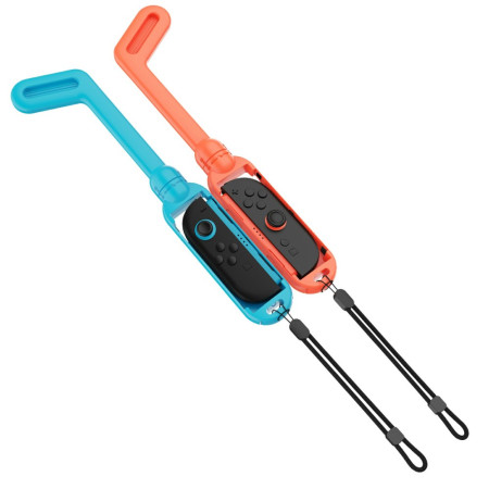 Punhos de golfe para os...