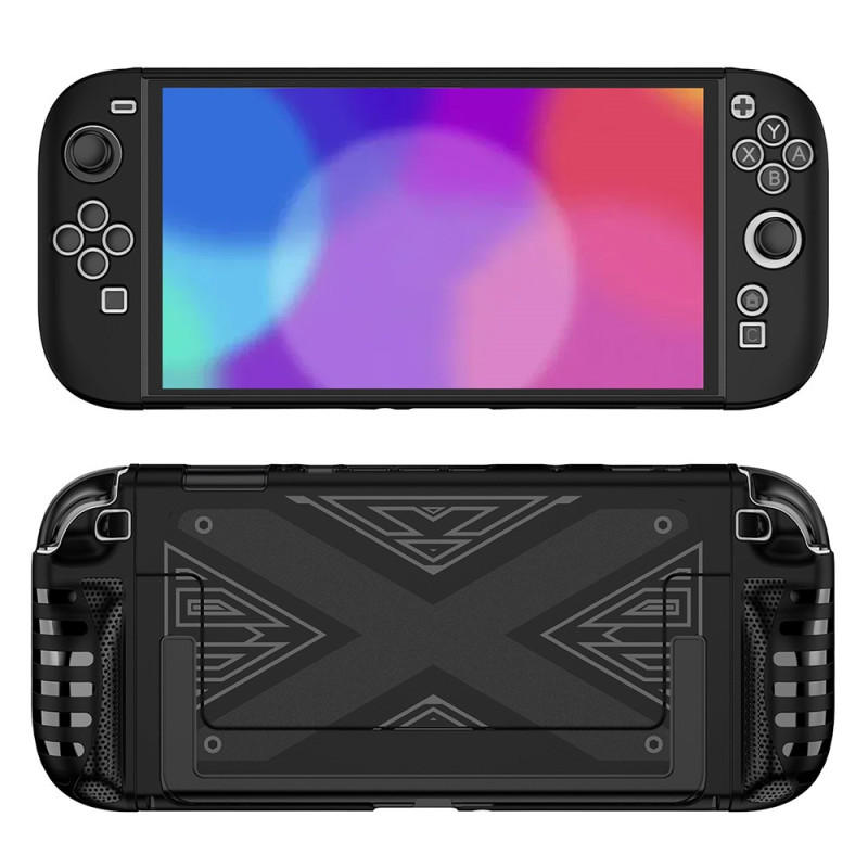 Capa híbrida para Nintendo Switch 2