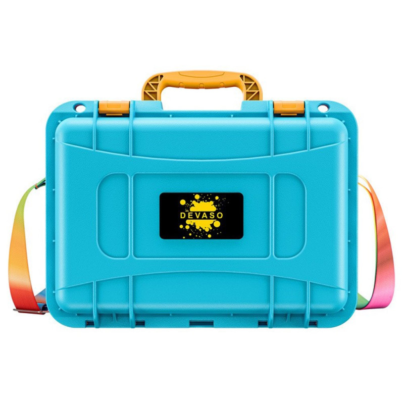 Capa
 de armazenamento para Nintendo Switch 2 Alça de ombro STARTRC GAMES