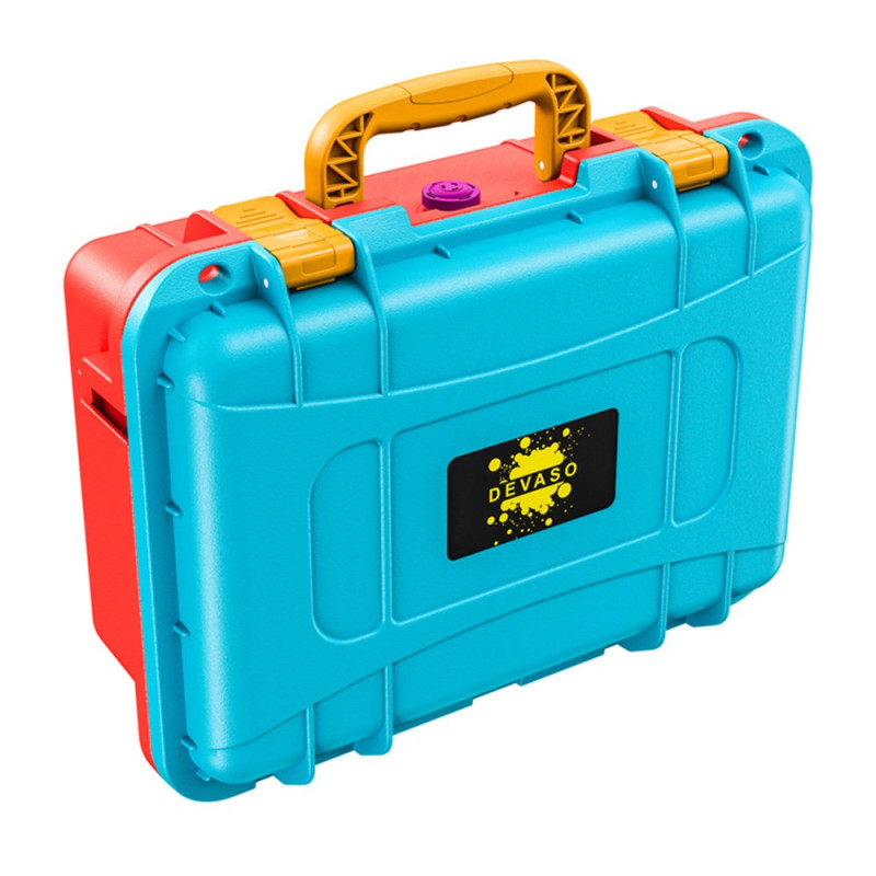 Capa
 de armazenamento para Nintendo Switch 2 STARTRC GAMES