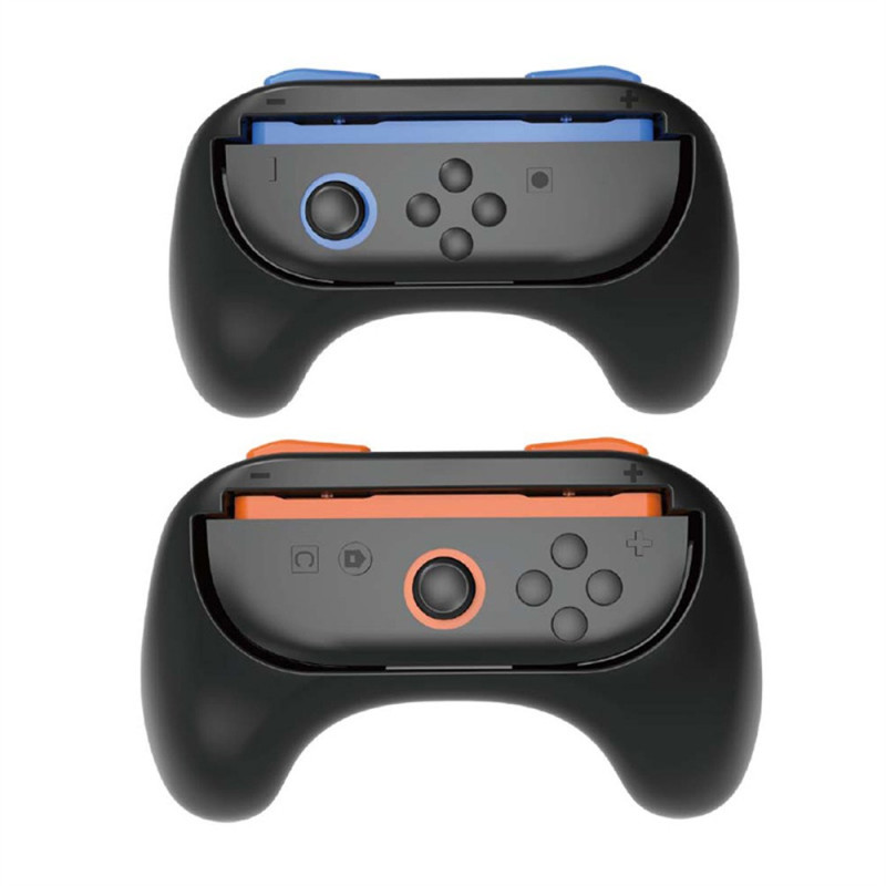 Kit de 2 controlos para a Nintendo Switch