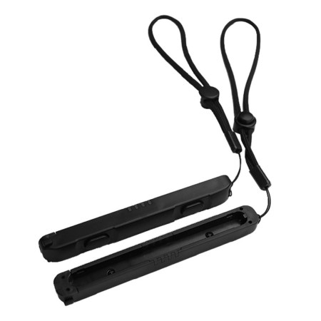 Par de correias para a...