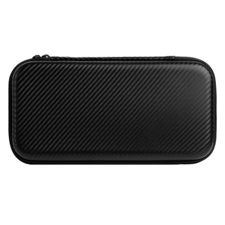 Capa com pegas amovíveis...