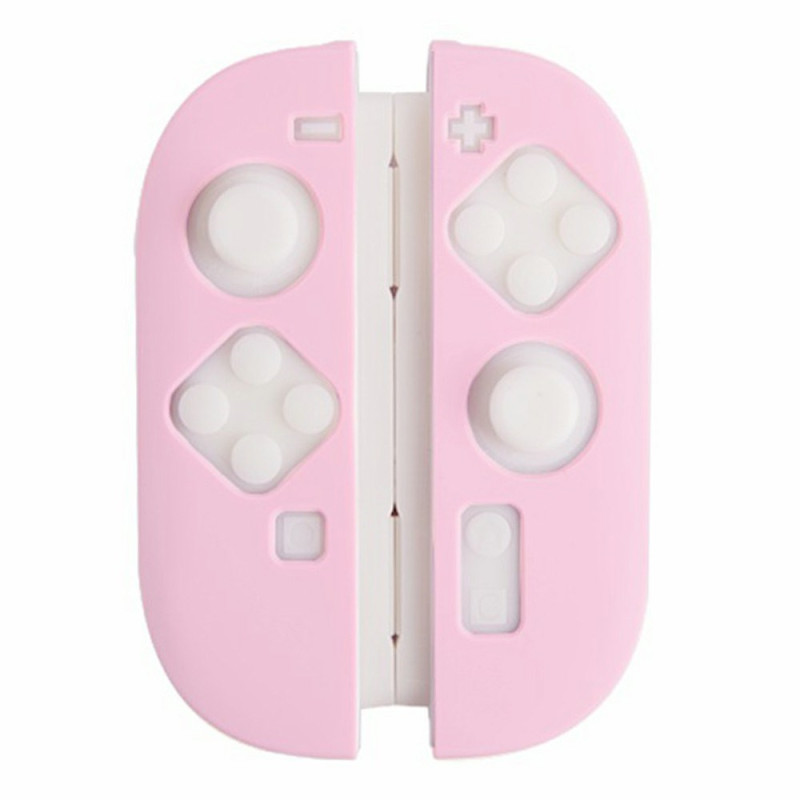 Capa de silicone para o comando da Nintendo Switch 2