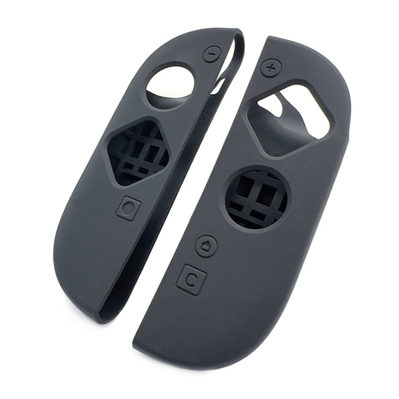 Capa protetora para os comandos Joy-Con da Nintendo Switch 2