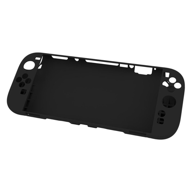 Capa de Silicone Flexível para Nintendo Switch 2