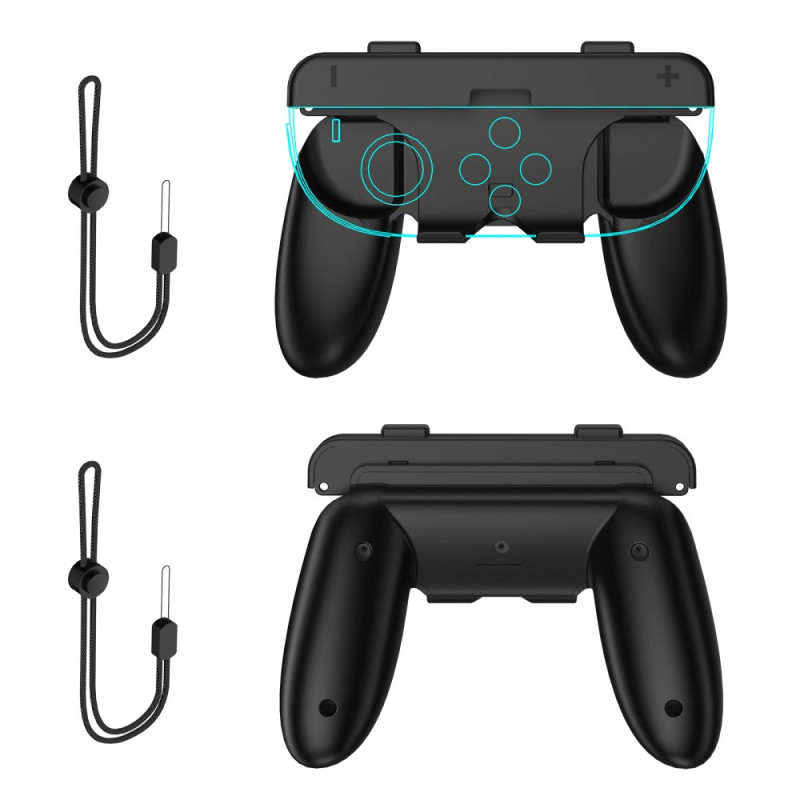 Comando Joy-Con amovível para a Nintendo Switch 2