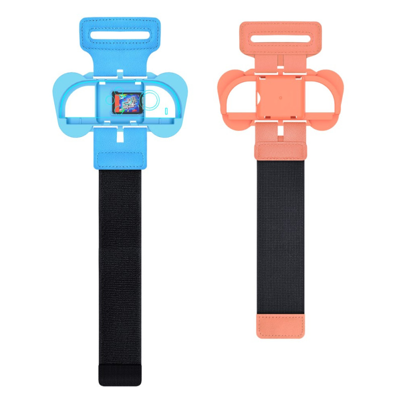 Braceletes de dança para a Nintendo Switch 2