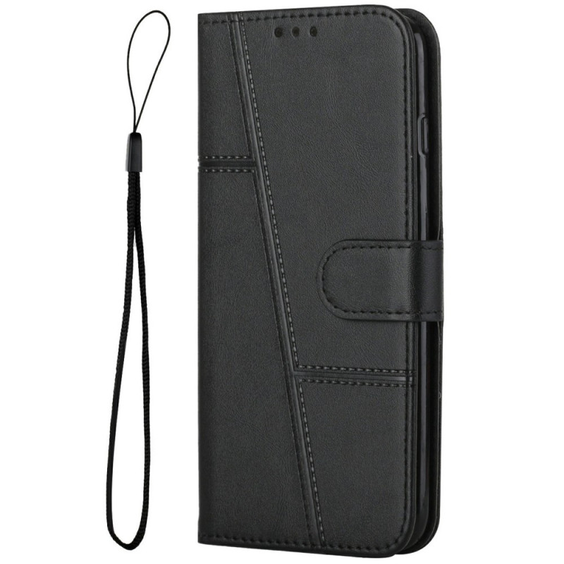 Capa de estilo empresarial para o Honor 400 Pro