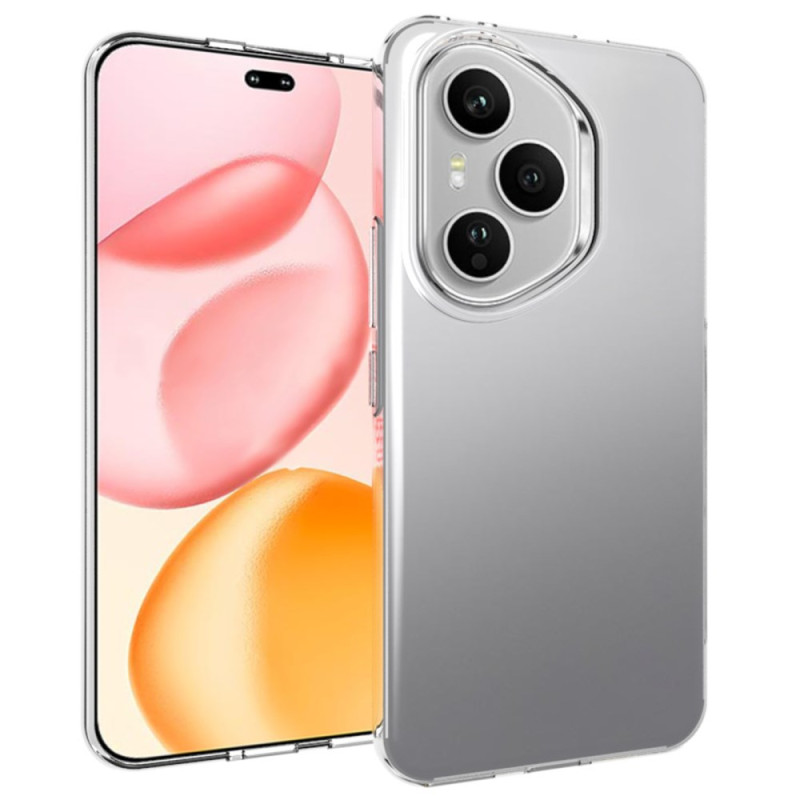 Capa transparente do Honor 400 Pro 5G