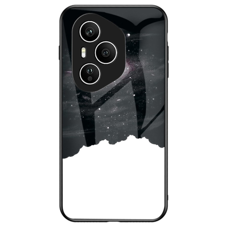 Capa de vidro temperado Honor 400 Pro Sky