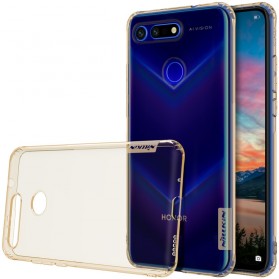 Honor 20 Capa Transparente Nillkin