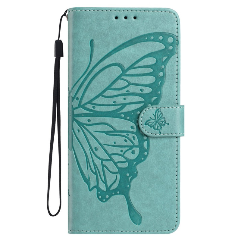 Capa para Honor 400 Lite Graphic Butterfly