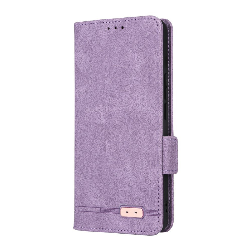 Capa para Honor 400 Lite Decoração metálica