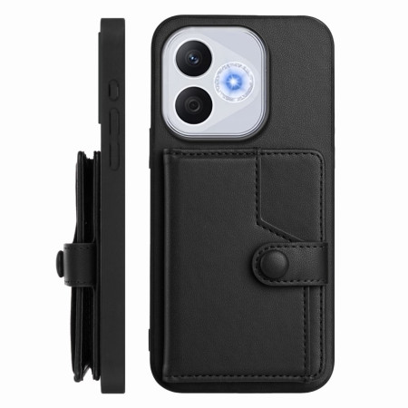 Capa e suporte para cartões...