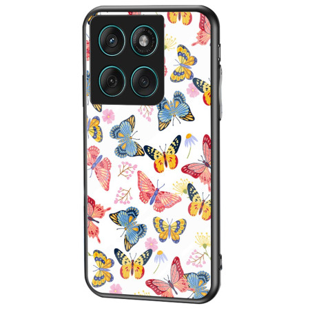 Capa Motorola Edge 60 / 60...