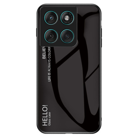 Capa Motorola Edge 60 / 60...