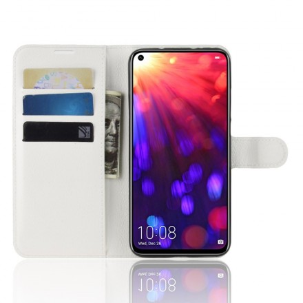 Honor 20 Capa Clássico Honor 20 Capa Clássico