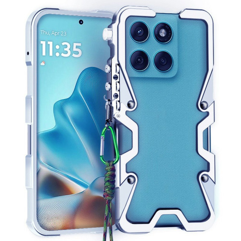 Capa de proteção para Motorola Edge 60 Pro