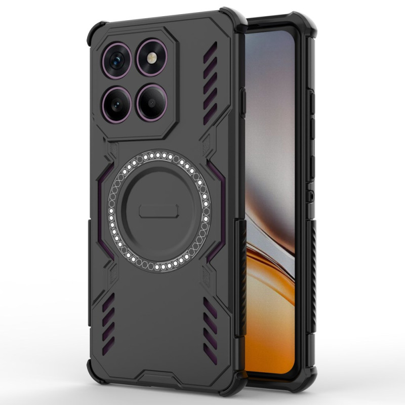 Capa magnética ultra-resistente para Motorola Edge 60 Pro