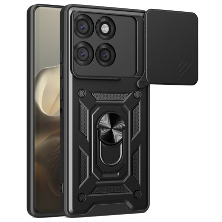 Capa Motorola Edge 60 Pro...