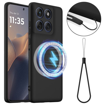 Capa Motorola Edge 60 Pro...