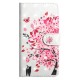 Honor 10 Lite / Huawei P Capa inteligente 2019 Pink Tree
