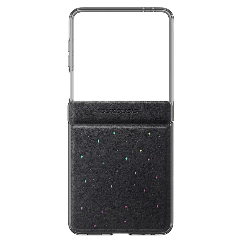 Capa para Samsung Galaxy Z Flip 7 5G STEX Series DUX DUCIS