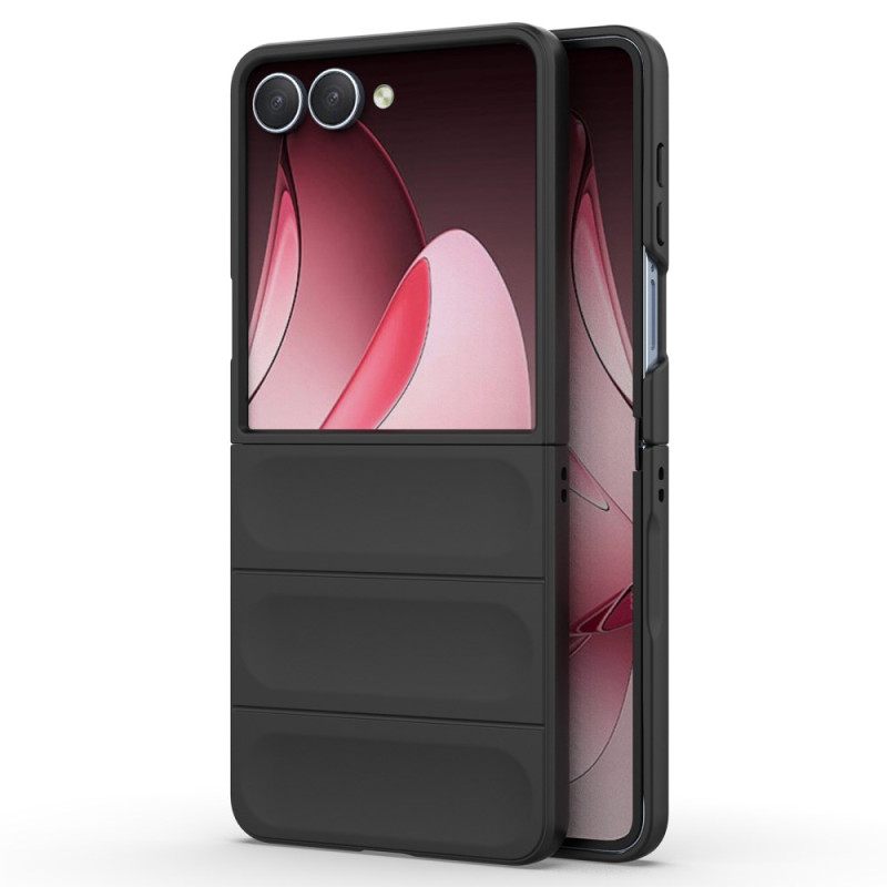 Capa antiderrapante para Samsung Galaxy Z Flip 7