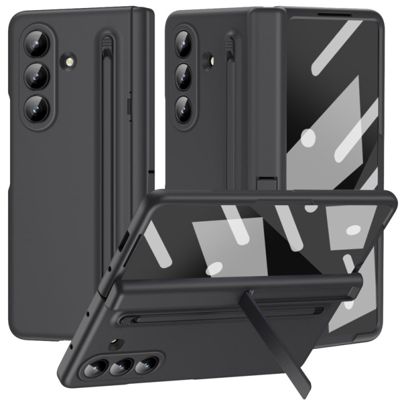Suporte para capa e caneta Stylus para Samsung Galaxy Z Fold 7