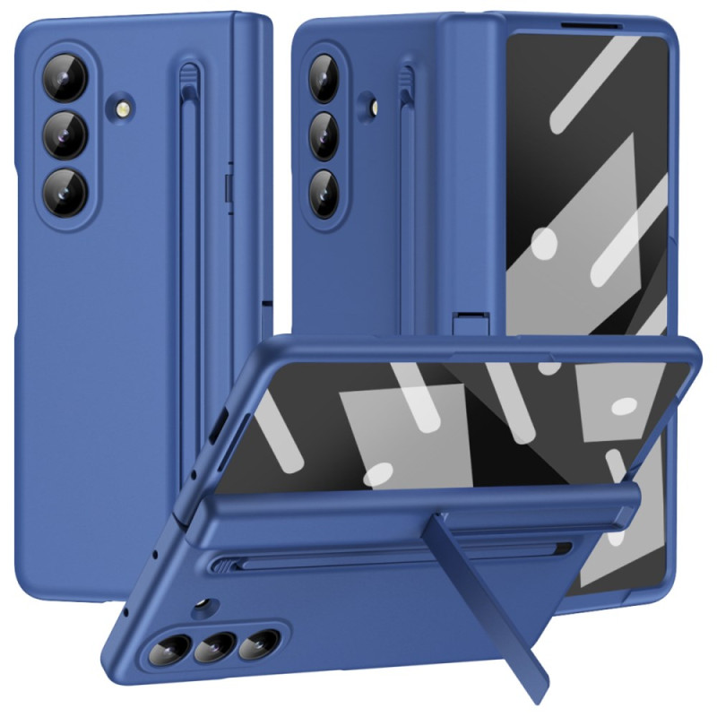 Suporte para capa e caneta Stylus para Samsung Galaxy Z Fold 7