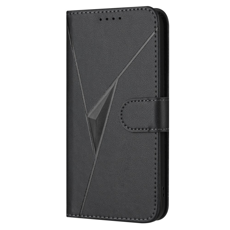 Capa iPhone 17 Pro Empreinte Triangle