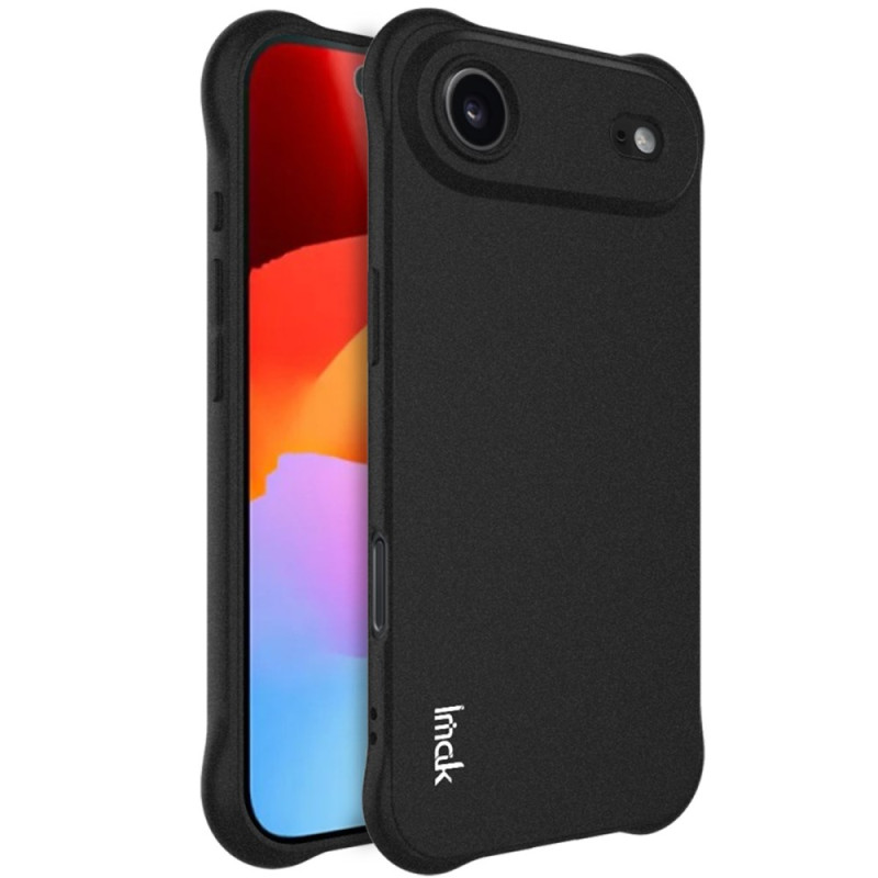 Capa de silicone ecológica para iPhone 17 Air IMAK