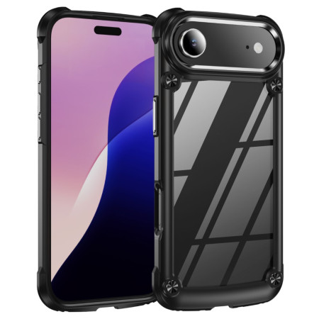 Capa robusta para iPhone 17...