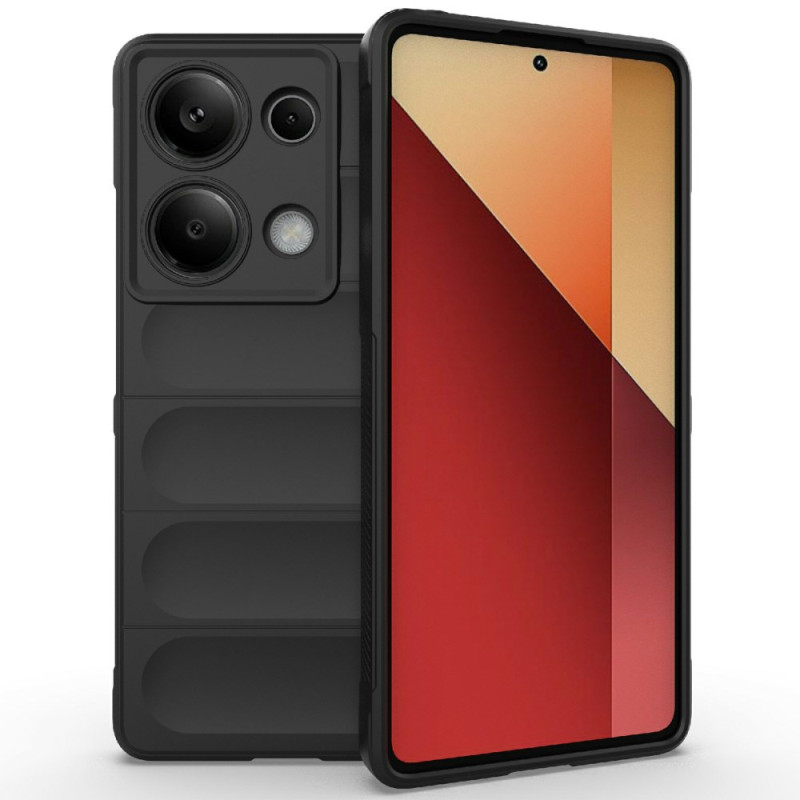 Capa antiderrapante para Xiaomi Redmi Note 14S