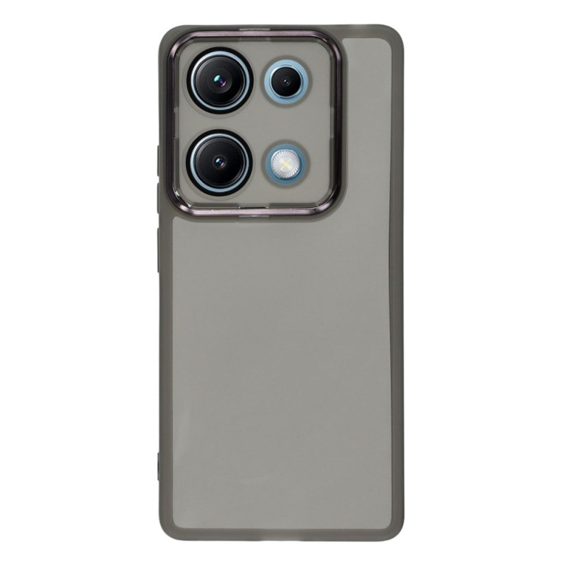 Capa colorida para Xiaomi Redmi Note 14S