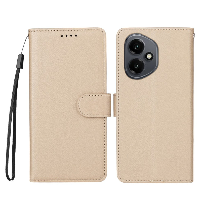 Bloco RFID e capa
com cordão para o Honor 400