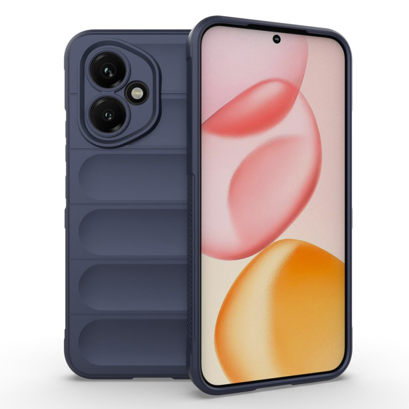 Capa
 antiderrapante do Honor 400