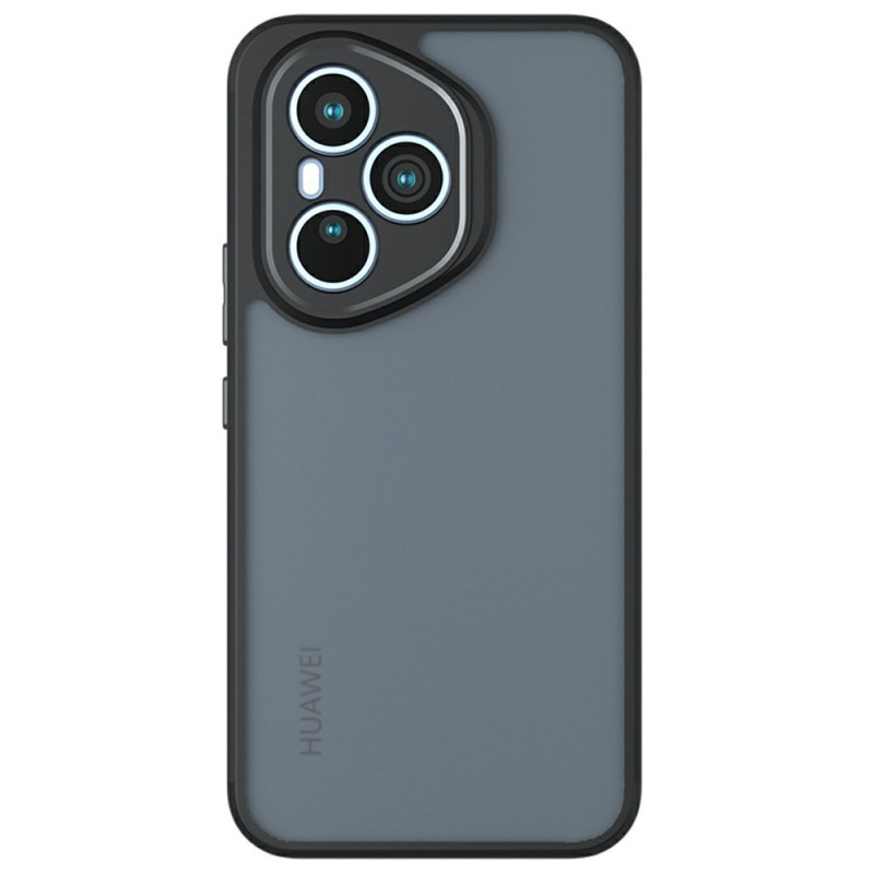 Capa de efeito mate para o Honor 400 Pro