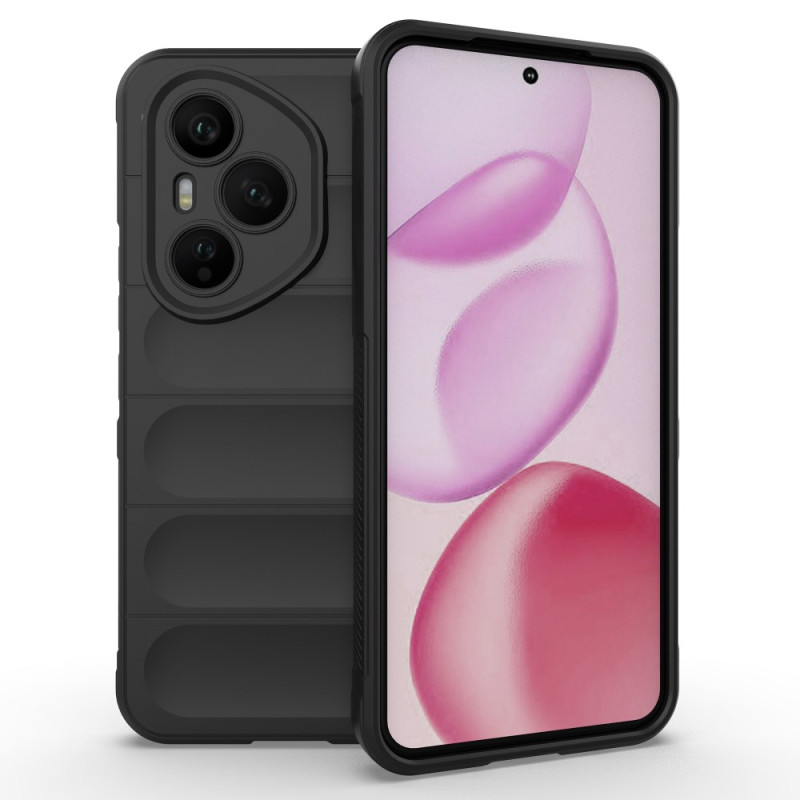 Capa antiderrapante do Honor 400 Pro