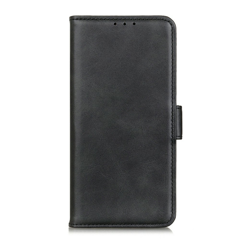 Capa para Honor 400 Pro com fecho duplo