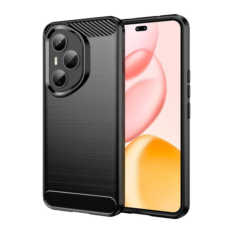 Capa
Honor 400 Pro Fobre em carbono escovado