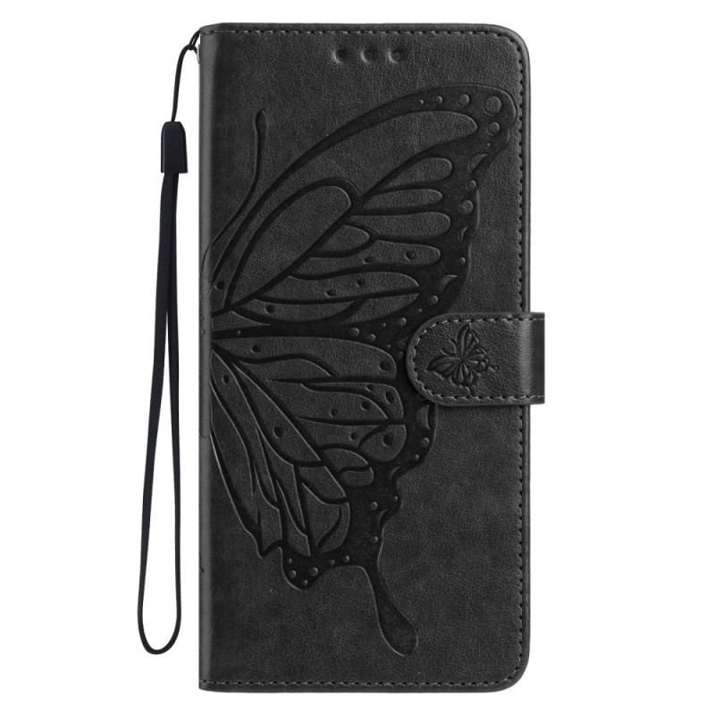 Capa para Honor 400 Pro Graphic Butterfly