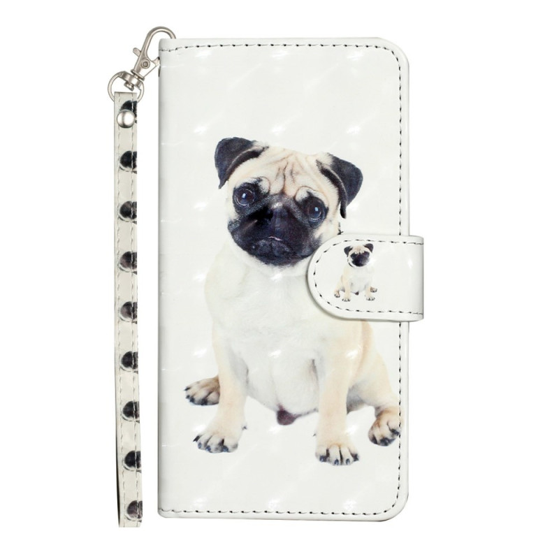 Honor 400 Lite Capa
com alça para pug