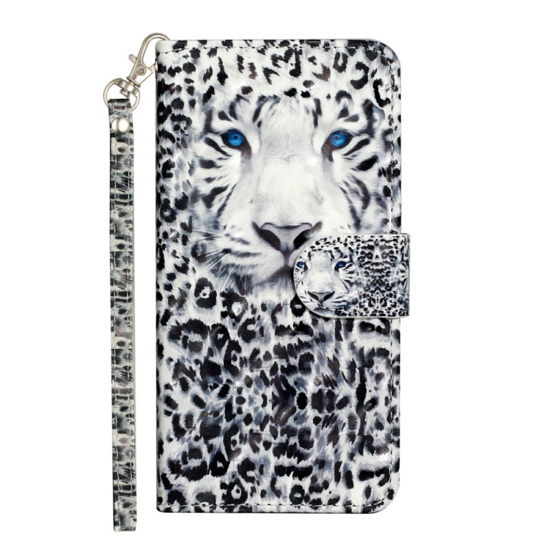 Cordão
Leopardo HOusse Honor 400 Lite